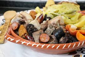 Cozido à Portuguesa