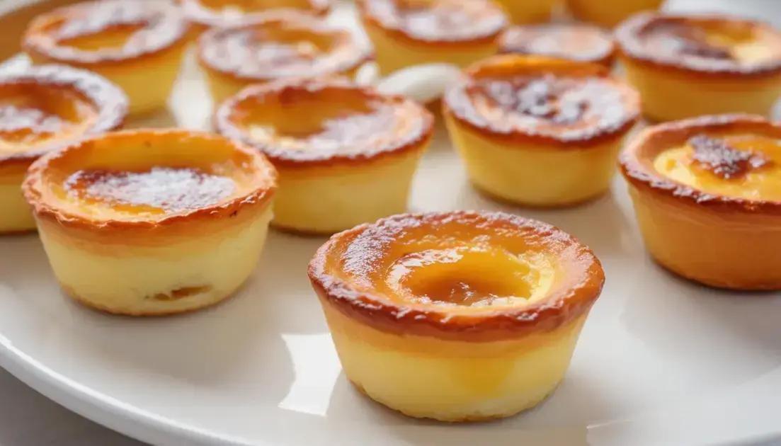 Pastel de nata